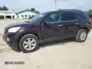 2009 Saturn Outlook XR with VIN 5GZER23D39J108317, listed as a Copart auction lot 66193775 with 243,038 mi miles and Salvage title. Bid and sale history available at DreamBid. Image 1.