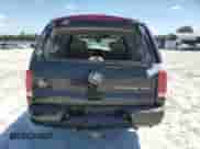 2004 Cadillac Escalade ESV z VIN 3GYFK66N54G153897, wystawiony jako Copart lot #66372325 z przebiegiem 320 826 mil mil oraz Szkoda całkowita • Salvage title. Historia ofert i sprzedaży dostępna na DreamBid. Obrazek 6.