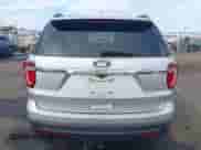 2017 Ford Explorer z VIN 1FM5K7B84HGA44870, wystawiony jako IAAI lot #43299436 z przebiegiem 134 802 mil mil oraz . Historia ofert i sprzedaży dostępna na DreamBid. Obrazek 16.