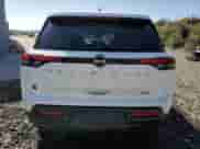 2024 Nissan Pathfinder S с VIN 5N1DR3ACXRC246174, выставлен на аукционе Copart как лот 54235395 с пробегом 5 091 миль миль и Списание • Salvage title. История ставок и продаж доступна на DreamBid. Изображение 6.