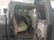 2014 Chevrolet Silverado 1500 LTZ z VIN 3GCUKSEJ5EG296189, wystawiony jako IAAI lot #42941946 z przebiegiem 196 524 mil mil oraz . Historia ofert i sprzedaży dostępna na DreamBid. Obrazek 8.