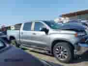 2020 Chevrolet Silverado 1500 LT с VIN 3GCPWCEK6LG233745, выставлен на аукционе IAAI как лот 42989770 с пробегом 137 644 миль миль и . История ставок и продаж доступна на DreamBid. Изображение 14.