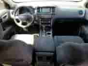 2014 Nissan Pathfinder S with VIN 5N1AR2MN0EC688661, listed as a Copart auction lot 71724515 with 104,270 mi miles and Clean title. Bid and sale history available at DreamBid. Image 8.