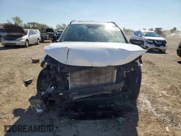 2023 Hyundai Santa Cruz SEL with VIN 5NTJC4AEXPH057222, listed as a Copart auction lot 80398285 with 61,276 mi miles and Salvage title. Bid and sale history available at DreamBid. Image 5.