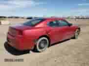 2006 Dodge Charger R/T с VIN 2B3KA53HX6H326723, выставлен на аукционе Copart как лот 54550244 с пробегом 196 254 миль миль и Списание • Salvage title. История ставок и продаж доступна на DreamBid. Изображение 3.