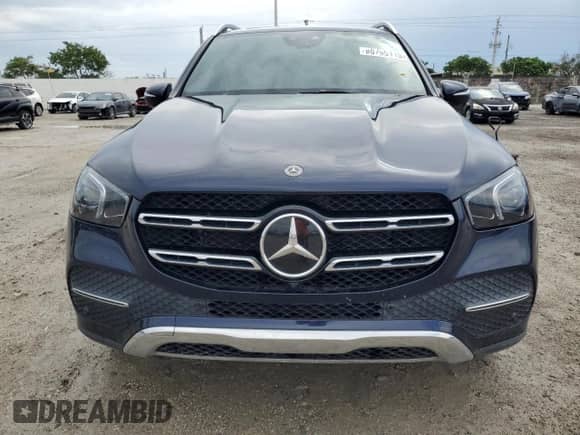 2021 Mercedes-Benz GLE 350 с VIN 4JGFB4JB3MA306696, выставлен на аукционе Copart как лот 80795115 с пробегом 43 905 миль миль и Списание • Salvage title. История ставок и продаж доступна на DreamBid. Изображение 5.
