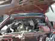 2002 Toyota Tacoma z VIN 5TEWM72NX2Z145081, wystawiony jako Copart lot #83818635 z przebiegiem Nie podano mil oraz Szkoda całkowita • Salvage title. Historia ofert i sprzedaży dostępna na DreamBid. Obrazek 11.