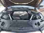 2021 BMW 5 Series 530i with VIN WBA53BH06MWX27995, listed as a IAAI auction lot 43166247 with 54,257 mi miles and . Bid and sale history available at DreamBid. Image 10.