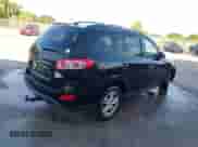 2012 Hyundai Santa Fe GLS с VIN 5XYZG4AG0CG133913, выставлен на аукционе IAAI как лот 42656139 с пробегом 157 196 миль миль и . История ставок и продаж доступна на DreamBid. Изображение 4.