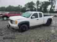 2010 GMC Sierra 1500 SLE с VIN 1GTSKVE32AZ278897, выставлен на аукционе Copart как лот 67316865 с пробегом 165 736 миль миль и Списание • Salvage title. История ставок и продаж доступна на DreamBid. Изображение 1.