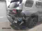 2025 Honda Pilot Black Edition с VIN 5FNYG1H91SB034976, выставлен на аукционе IAAI как лот 41677687 с пробегом 5 659 миль миль и . История ставок и продаж доступна на DreamBid. Изображение 6.