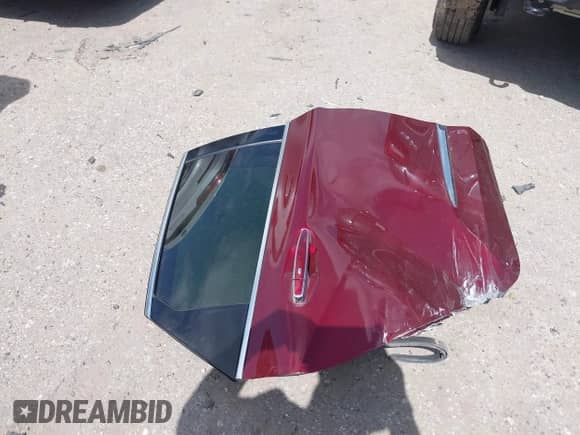 2016 Chevrolet Impala LTZ z VIN 2G1145S37G9187047, wystawiony jako IAAI lot #42543287 z przebiegiem 136 801 mil mil oraz . Historia ofert i sprzedaży dostępna na DreamBid. Obrazek 12.