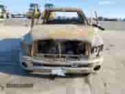 2004 Dodge 2500 SLT with VIN 3D7KA28C14G183223, listed as a Copart auction lot 63102375 with Not provided miles and Non repairable. Bid and sale history available at DreamBid. Image 5.