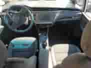 2023 Chevrolet Bolt EV 1LT with VIN 1G1FW6S07P4127803, listed as a Copart auction lot 71048995 with Not provided miles and Salvage title. Bid and sale history available at DreamBid. Image 8.