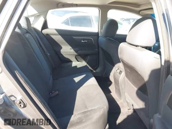 2015 Nissan Altima S z VIN 1N4AL3AP2FC115673, wystawiony jako IAAI lot #43544184 z przebiegiem 155 507 mil mil oraz . Historia ofert i sprzedaży dostępna na DreamBid. Obrazek 8.