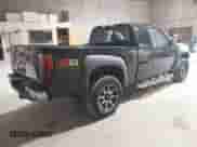 2007 Chevrolet Colorado 1LT z VIN 1GCDT19E778208837, wystawiony jako IAAI lot #41988761 z przebiegiem 78 310 mil mil oraz . Historia ofert i sprzedaży dostępna na DreamBid. Obrazek 4.
