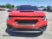 2023 Subaru WRX Limited с VIN JF1VBAL61P9824915, выставлен на аукционе Copart как лот 56572875 с пробегом 21 109 миль миль и Списание • Salvage title. История ставок и продаж доступна на DreamBid. Изображение 5.