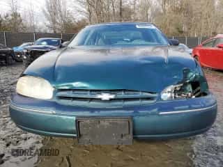 1999 Chevrolet Lumina с VIN 2G1WL52M5X9148992, выставлен на аукционе Copart как лот 85660754 с пробегом 50 991 миль миль и Списание • Salvage title. История ставок и продаж доступна на DreamBid. Изображение 5.