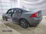 2016 Volvo S60 T5 Platinum с VIN YV4612UM4G2002099, выставлен на аукционе Copart как лот 69363875 с пробегом 81 956 миль миль и Списание • Salvage title. История ставок и продаж доступна на DreamBid. Изображение 2.