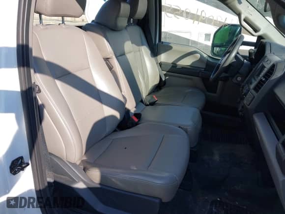 2022 Ford F-250 XL с VIN 1FDBF2A62NED47776, выставлен на аукционе IAAI как лот 43091055 с пробегом 38 988 миль миль и . История ставок и продаж доступна на DreamBid. Изображение 8.