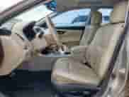 2015 Nissan Altima SL with VIN 1N4AL3AP1FN339067, listed as a Copart auction lot 70050725 with 88,856 mi miles and Clean title. Bid and sale history available at DreamBid. Image 7.