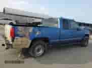 1997 Chevrolet Silverado 2500 z VIN 1GCGK29R0VE248443, wystawiony jako Copart lot #85760024 z przebiegiem 295 798 mil mil oraz Czysty tytuł • Clean title. Historia ofert i sprzedaży dostępna na DreamBid. Obrazek 3.