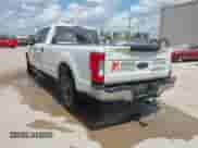 2018 Ford F-250 XL z VIN 1FT7W2A60JEB71072, wystawiony jako IAAI lot #42613228 z przebiegiem 134 180 mil mil oraz . Historia ofert i sprzedaży dostępna na DreamBid. Obrazek 3.