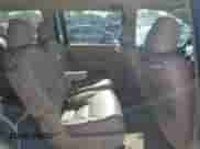 2007 Honda Odyssey EX-L с VIN 5FNRL38727B090653, выставлен на аукционе Copart как лот 85742435 с пробегом 210 125 миль миль и Списание • Salvage title. История ставок и продаж доступна на DreamBid. Изображение 11.