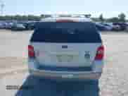 2006 Ford Freestyle SE с VIN 1FMZK01186GA55123, выставлен на аукционе IAAI как лот 42583107 с пробегом 142 586 миль миль и . История ставок и продаж доступна на DreamBid. Изображение 16.