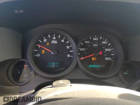 2012 Chevrolet Silverado 1500 LS z VIN 3GCPCREA1CG243151, wystawiony jako Copart lot #68725955 z przebiegiem 130 853 mil mil oraz Szkoda całkowita • Salvage title. Historia ofert i sprzedaży dostępna na DreamBid. Obrazek 9.