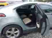 2012 Chevrolet Volt with VIN 1G1RB6E40CU128051, listed as a IAAI auction lot 42920607 with 74,535 mi miles and . Bid and sale history available at DreamBid. Image 8.