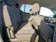 2020 Chevrolet Traverse LS с VIN 1GNERFKW7LJ309860, выставлен на аукционе Copart как лот 65805885 с пробегом 97 001 миль миль и Чистый • Clean title. История ставок и продаж доступна на DreamBid. Изображение 11.