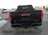 2020 GMC Sierra 1500 Denali с VIN 3GTU9FETXLG452955, выставлен на аукционе Copart как лот 86481715 с пробегом 83 025 миль миль и Списание • Salvage title. История ставок и продаж доступна на DreamBid. Изображение 6.
