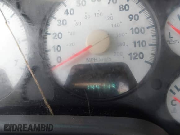 2007 Dodge 1500 SLT с VIN 1D7HA18287S237495, выставлен на аукционе IAAI как лот 42472859 с пробегом 144 149 миль миль и . История ставок и продаж доступна на DreamBid. Изображение 7.
