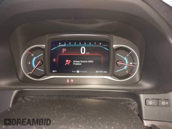 2021 Honda Pilot Special Edition с VIN 5FNYF5H21MB025761, выставлен на аукционе IAAI как лот 43184423 с пробегом 67 167 миль миль и . История ставок и продаж доступна на DreamBid. Изображение 7.