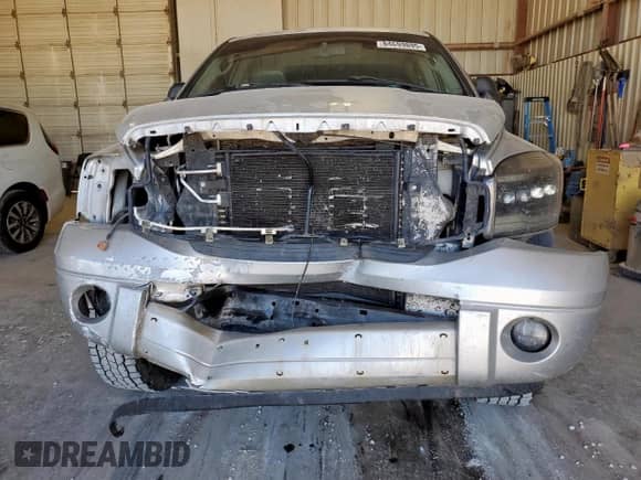 2006 Dodge 2500 ST z VIN 1D7KS28C66J215131, wystawiony jako Copart lot #84699895 z przebiegiem 283 343 mil mil oraz Szkoda całkowita • Salvage title. Historia ofert i sprzedaży dostępna na DreamBid. Obrazek 5.