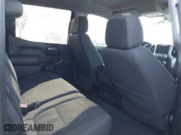 2021 GMC Sierra 1500 Elevation с VIN 3GTP8CED3MG330981, выставлен на аукционе IAAI как лот 41402051 с пробегом 64 762 миль миль и . История ставок и продаж доступна на DreamBid. Изображение 8.
