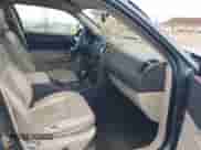 2005 Chrysler 300 Touring с VIN 2C3JA53G15H656917, выставлен на аукционе IAAI как лот 43311651 с пробегом 142 810 миль миль и . История ставок и продаж доступна на DreamBid. Изображение 5.