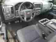 2014 Chevrolet Silverado 1500 LT with VIN 1GCVKREC8EZ207696, listed as a Copart auction lot 60660735 with 182,538 mi miles and Clean title. Bid and sale history available at DreamBid. Image 8.