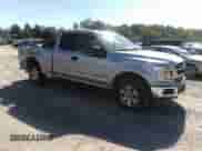 2020 Ford F-150 XL с VIN 1FTEX1EB4LFA58437, выставлен на аукционе IAAI как лот 42750659 с пробегом 115 357 миль миль и . История ставок и продаж доступна на DreamBid. Изображение 1.