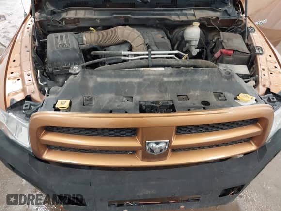 2012 Ram 1500 Express z VIN 1C6RD7FT7CS245092, wystawiony jako IAAI lot #42750773 z przebiegiem 180 274 mil mil oraz . Historia ofert i sprzedaży dostępna na DreamBid. Obrazek 10.