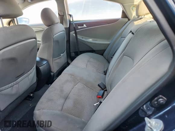 2014 Hyundai Sonata GLS с VIN 5NPEB4AC5EH871454, выставлен на аукционе Copart как лот 69317525 с пробегом 196 115 миль миль и Списание • Salvage title. История ставок и продаж доступна на DreamBid. Изображение 10.