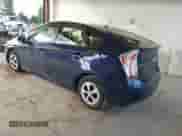 2013 Toyota Prius Three z VIN JTDKN3DU2D0341897, wystawiony jako IAAI lot #43382796 z przebiegiem 181 542 mil mil oraz . Historia ofert i sprzedaży dostępna na DreamBid. Obrazek 3.