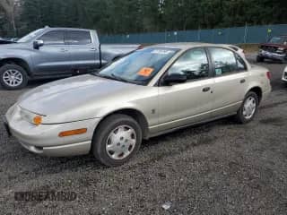 2001 Saturn SL с VIN 1G8ZG52851Z213567, выставлен на аукционе Copart как лот 51795795 с пробегом Не указан миль и Списание • Salvage title. История ставок и продаж доступна на DreamBid. Изображение 1.