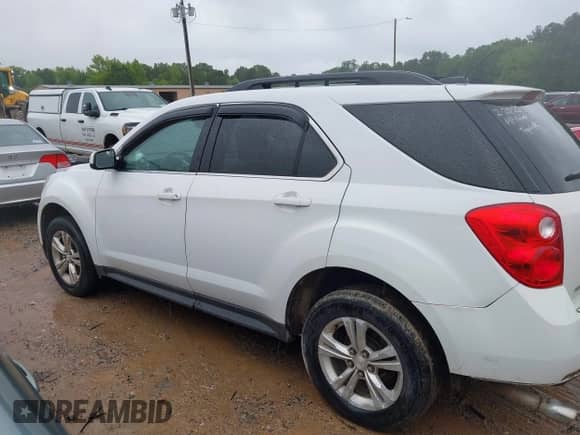 2015 Chevrolet Equinox LT z VIN 2GNFLFE34F6271139, wystawiony jako IAAI lot #42241781 z przebiegiem 187 518 mil mil oraz . Historia ofert i sprzedaży dostępna na DreamBid. Obrazek 14.