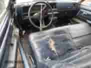 1980 Chevrolet Malibu с VIN 1W27KAB445289, выставлен на аукционе Copart как лот 83806964 с пробегом 104 631 миль миль и Списание • Salvage title. История ставок и продаж доступна на DreamBid. Изображение 8.