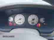 2002 Nissan Pathfinder SE with VIN JN8DR09Y72W721775, listed as a IAAI auction lot 43009727 with 289,869 mi miles and . Bid and sale history available at DreamBid. Image 7.