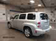 2011 Chevrolet HHR 1LT с VIN 3GNBABFUXBS619073, выставлен на аукционе IAAI как лот 42498004 с пробегом 101 453 миль миль и . История ставок и продаж доступна на DreamBid. Изображение 3.