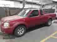 2002 Nissan Frontier XE z VIN 1N6DD26S62C338298, wystawiony jako IAAI lot #43519944 z przebiegiem Nie podano mil oraz . Historia ofert i sprzedaży dostępna na DreamBid. Obrazek 14.