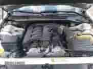 2008 Chrysler 300 Touring с VIN 2C3KA53G88H320089, выставлен на аукционе IAAI как лот 43115786 с пробегом 117 888 миль миль и . История ставок и продаж доступна на DreamBid. Изображение 10.